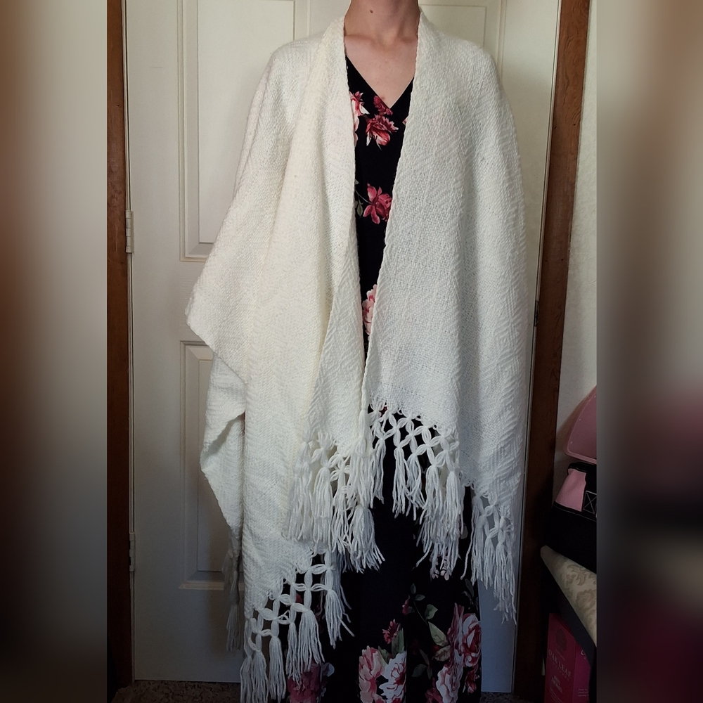 Shawl
